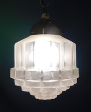ANCIENNE SUSPENSION LUSTRE
