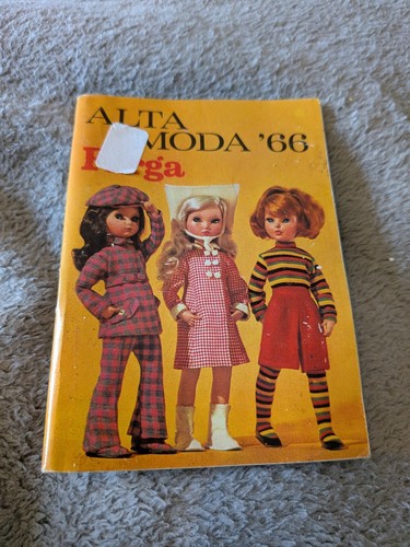 Catalogue s furga - 💜, 60's