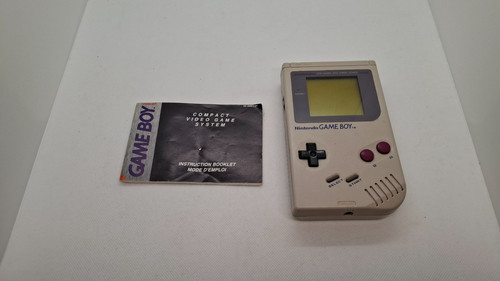 Nintendo game boy fat - nintendo,