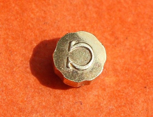 Rare couronne montres omega - couronne,