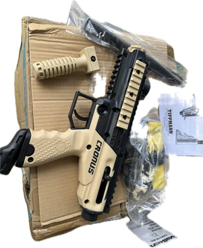 Tippmann t141001 paintball - tippmann, gun