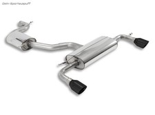 Milltek Duplex Système