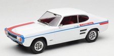 MODELCAR - Voiture de 1970