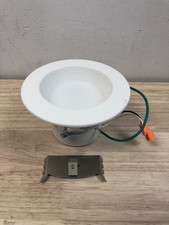 Halo 4 inch LED Dimmable Smart Wi-Fi Downlight Kit