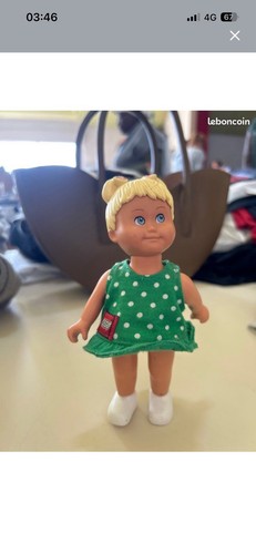 Lego mini figurine fille - mini,