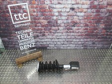 Mercedes Benz X204 GLK Front Shock Strut A2043231700 + Spring A2043211704