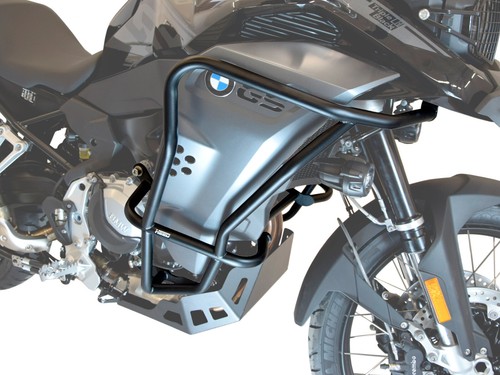 Crash bars pare carters - bars,