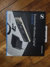 evolution wireless digital