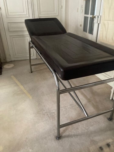 Table examen medical - table,