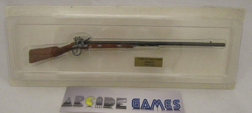 Arme feu miniature hachette - a,