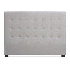 Tête de Lit Capitonnée en