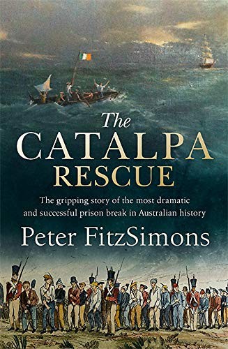 The catalpa rescue - the,