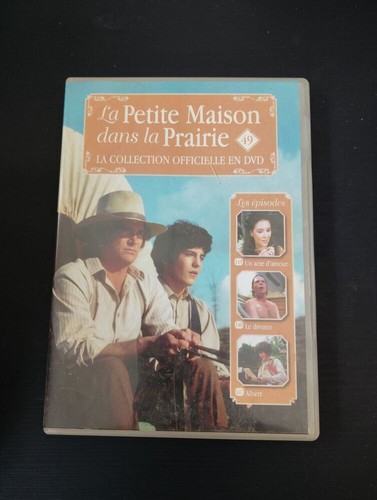 Petite maison dans la - la,
