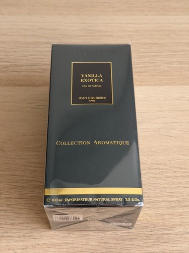 Parfum exotica vanilla - parfum,