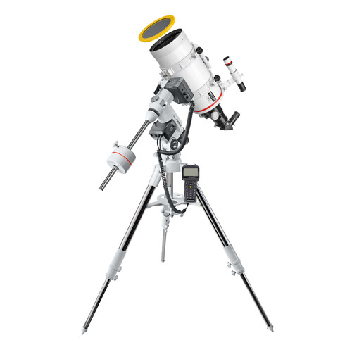 Lunette astronomique bresser - lunette,
