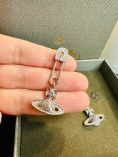 Boucles d’oreilles Vivienne