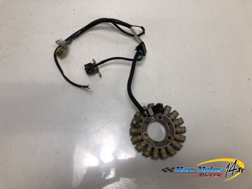 Stator yamaha mt03 660 - mt03, 2006