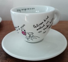 ILLY Expresso Art Collection