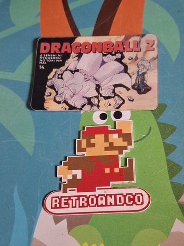 Carte dragon ball changing - carte, z
