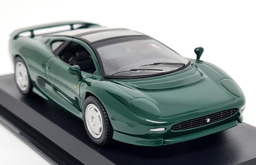 Atlas jaguar xj220 dark - jaguar,