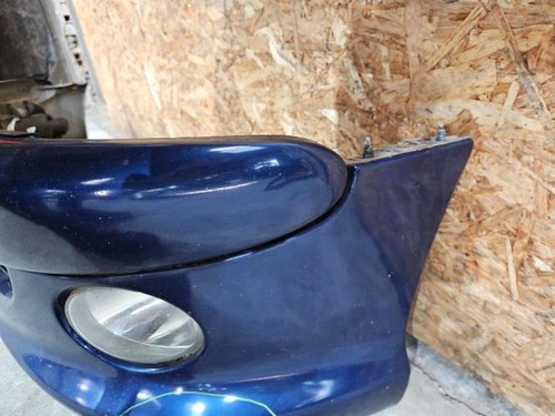 Pare choc avant peugeot 206 - avant,