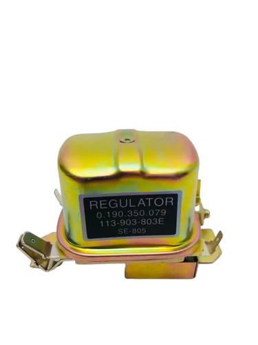 Régulateur tension moto - de,