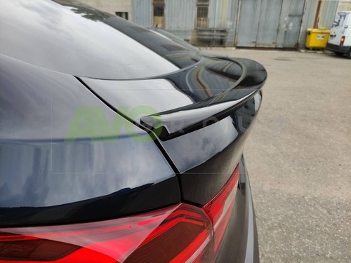 Aile aileron toit arrière - aileron, de