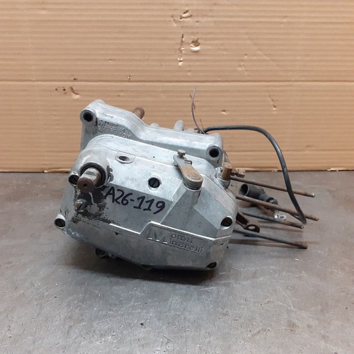 Bloc moteur minarelli - moteur, v1
