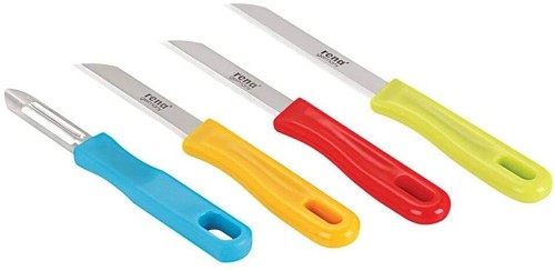 Rena pièces couteau set - pièces, 3