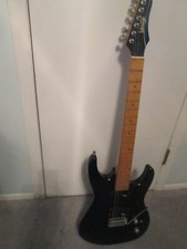 Vantage vintage 111T electric