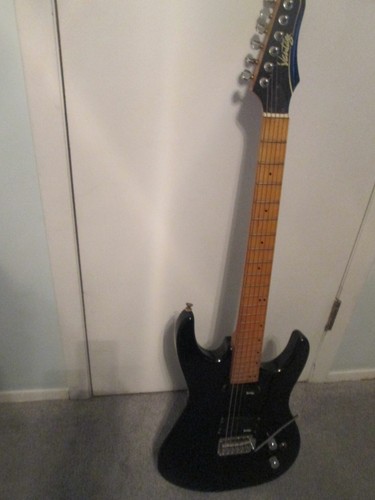 Vantage vintage 111t - 111t, electric