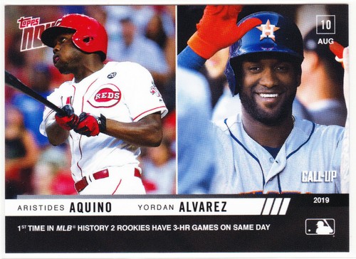 Aristides aquino reds yordan - aquino,