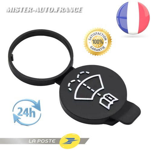 Bouchon réservoir lave glace - lave,