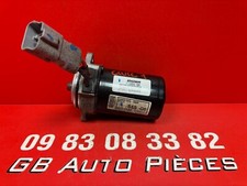 HONDA CIVIC VII MOTEUR