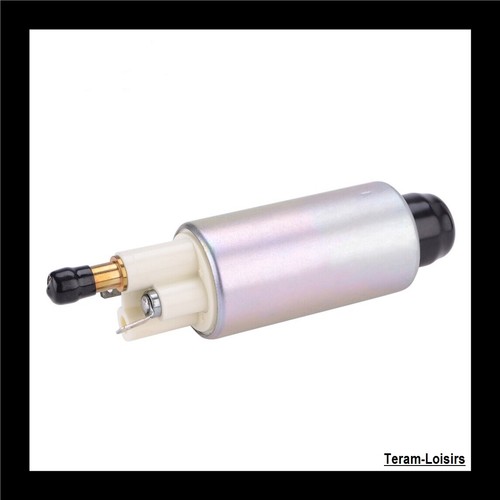 Pompe essence pour polaris - pompe,