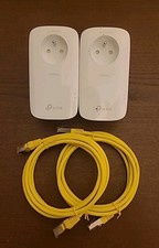 KIT de 2 CPL TP-Link AV1300