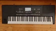 Korg pa300 arranger clavier - pa300,