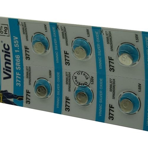 Pack piles vinnic pour - piles,