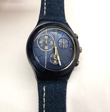 SWATCH IRONY CHRONO 2012 -