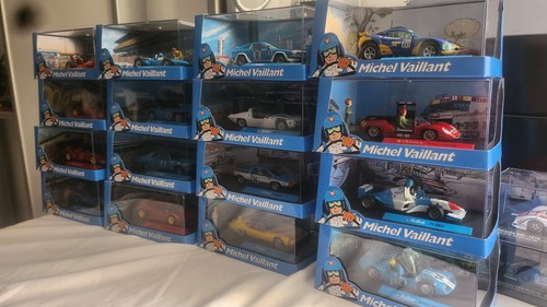 Voitures miniatures 43 - voitures,