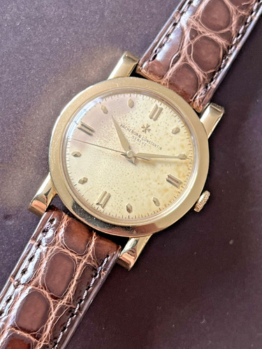 Vacheron constantin - vacheron,