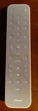 telecommande - free freebox