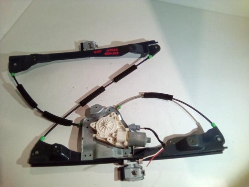 Leve vitre electrique avant