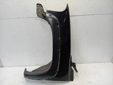 Aile avant gauche GMC Sierra