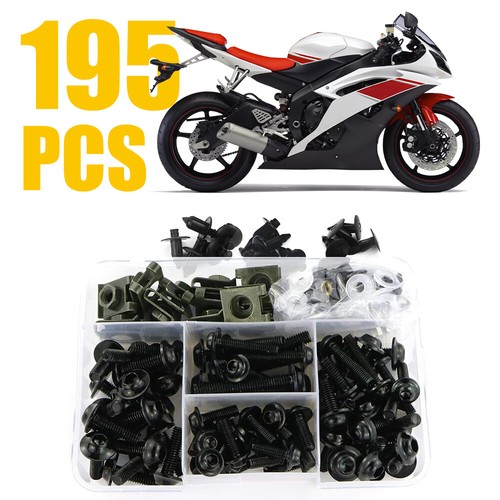 Usa black motorcycle fairing - motorcycle,