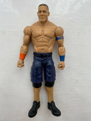 Wwe john cena - cena, de