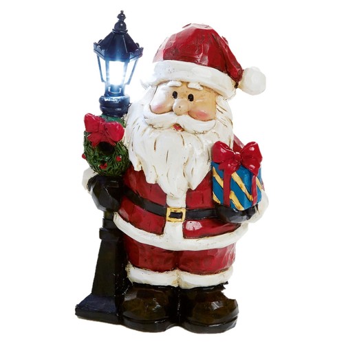 Ornement noël led 15cm - ornement,