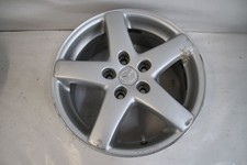 Alloy rim alloy wheel front left 7x16 ET42 Mazda XEDOS 9 TA 5800C4A rear metal