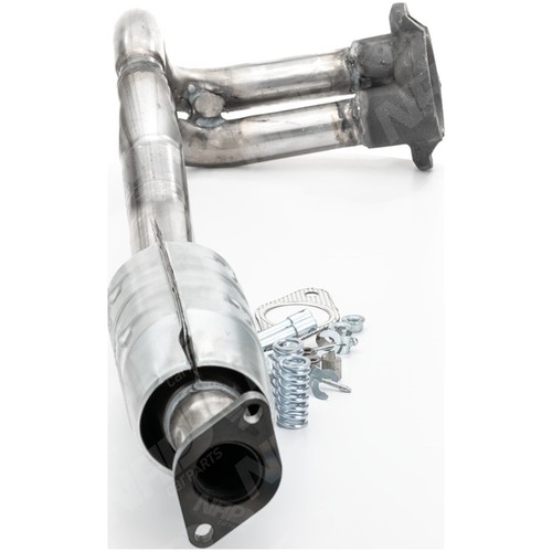 Nap carparts catalyseur pour - carparts,