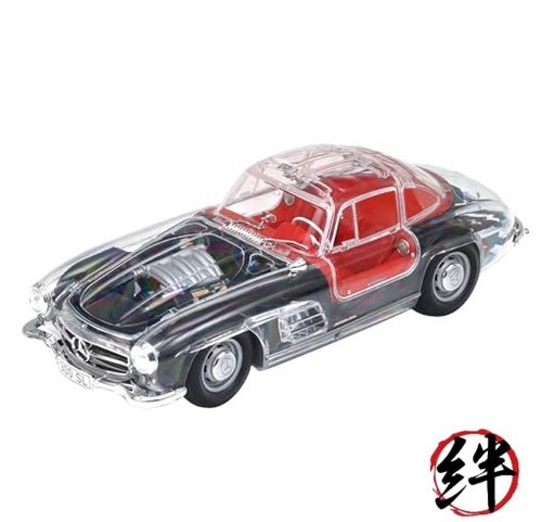 Tamiya 24366 300 sl - tamiya,